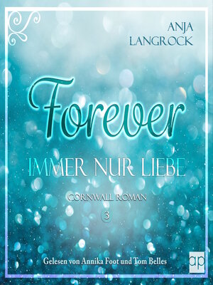 cover image of Forever